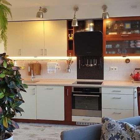 Family Apartment 奈达 外观 照片