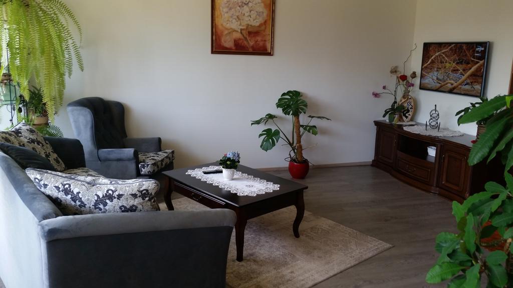 Family Apartment 奈达 外观 照片