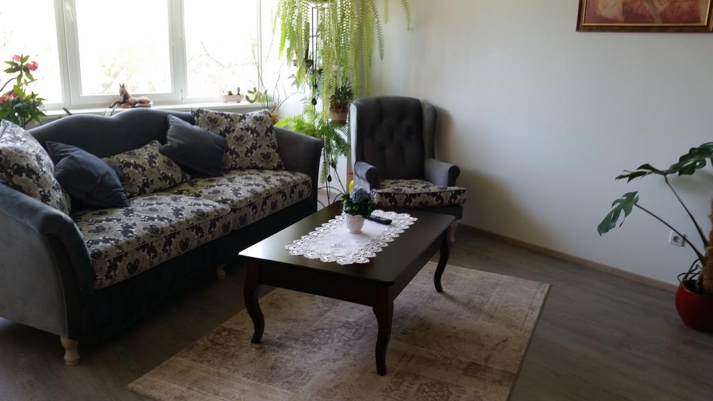 Family Apartment 奈达 外观 照片