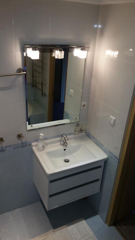 Family Apartment 奈达 外观 照片