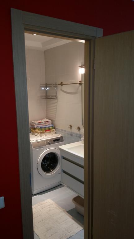 Family Apartment 奈达 外观 照片
