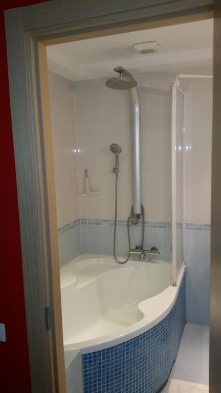 Family Apartment 奈达 外观 照片