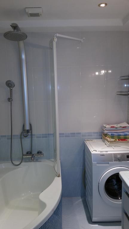 Family Apartment 奈达 外观 照片