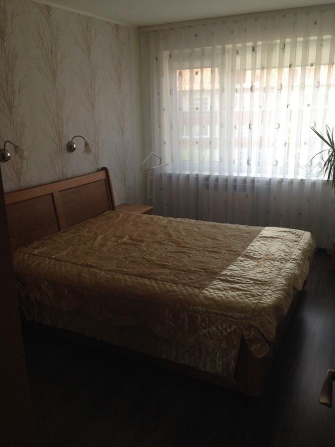 Family Apartment 奈达 外观 照片