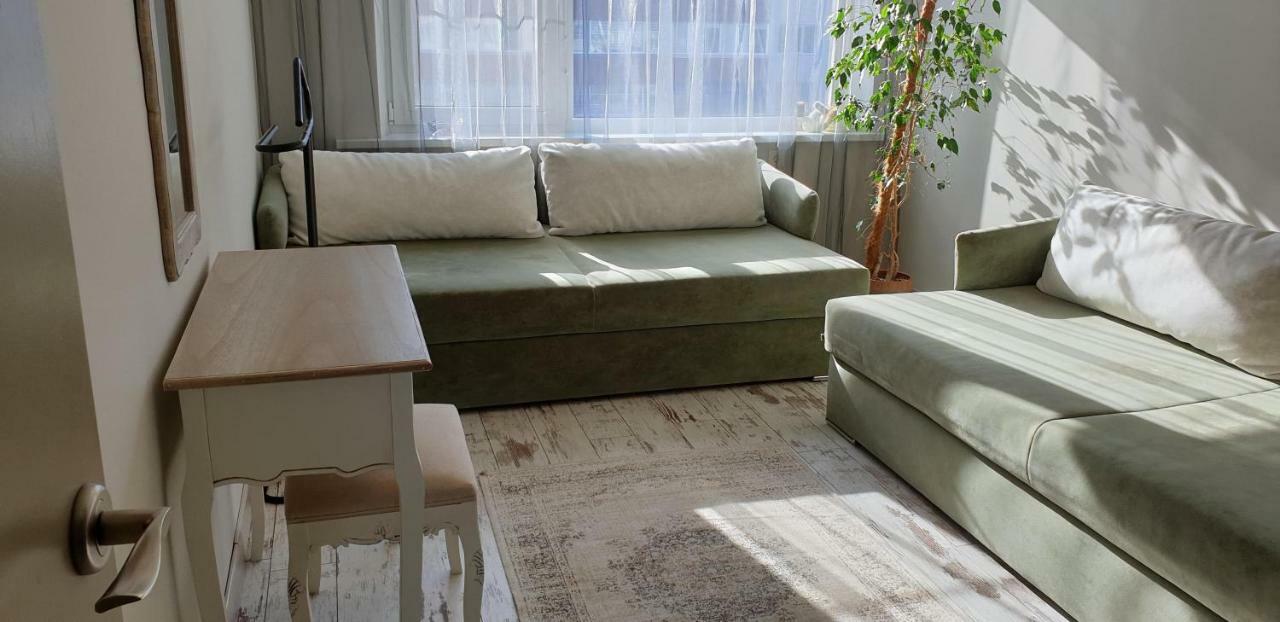 Family Apartment 奈达 外观 照片