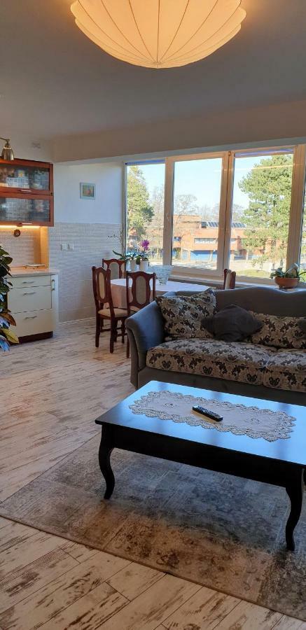 Family Apartment 奈达 外观 照片