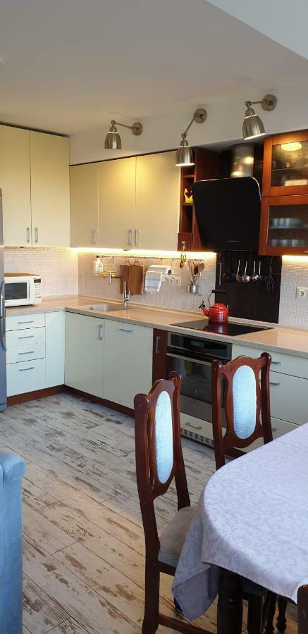 Family Apartment 奈达 外观 照片