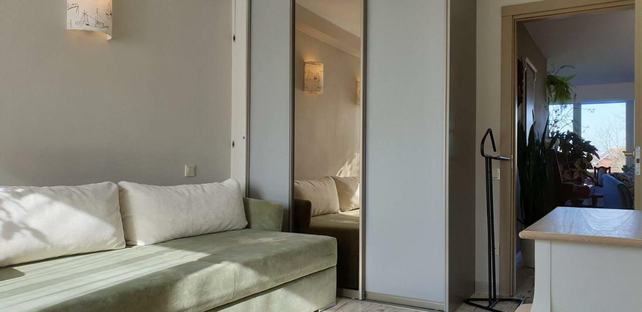 Family Apartment 奈达 外观 照片